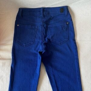 Jessica Simpson Kiss Me Jegging 👖